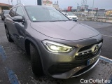  Mercedes  GLA 2.0  200 D AMG LINE DCT #37