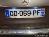  Mercedes  GLA 2.0  200 D AMG LINE DCT #5