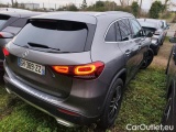  Mercedes  GLA 2.0  200 D BUSINESS LINE DCT #3
