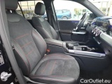  Mercedes  GLB 2.0  200 D AMG LINE #9