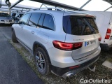  Mercedes  GLB 2.0  200 D AMG LINE #2