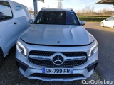  Mercedes  GLB 2.0  200 D AMG LINE #14