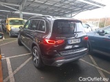  Mercedes  GLB 2.0  200 D BUSINESS LINE #2