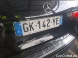  Mercedes  GLB 2.0  200 D BUSINESS LINE #5