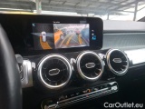  Mercedes  GLB 2.0  200 D BUSINESS LINE #24