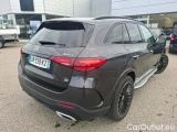  Mercedes  GLC 2.0  220 D AMG LINE 4MATIC #3