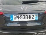  Mercedes  GLC 2.0  220 D AMG LINE 4MATIC #5