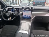  Mercedes  GLC 2.0  220 D AMG LINE 4MATIC #11