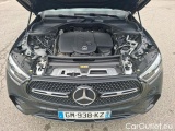  Mercedes  GLC 2.0  220 D AMG LINE 4MATIC #26