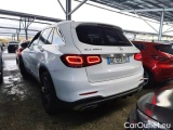  Mercedes  GLC 2.0  300 D AMG LINE 4MATIC #2