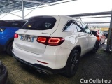  Mercedes  GLC 2.0  300 D AMG LINE 4MATIC #3