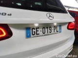  Mercedes  GLC 2.0  300 D AMG LINE 4MATIC #5
