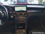  Mercedes  GLC 2.0  300 D AMG LINE 4MATIC #11