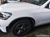  Mercedes  GLC 2.0  300 D AMG LINE 4MATIC #18