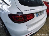  Mercedes  GLC 2.0  300 D AMG LINE 4MATIC #29
