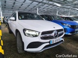  Mercedes  GLC 2.0  300 D AMG LINE 4MATIC #32