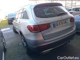  Mercedes  GLC 2.0  300 E AMG LINE 4MATIC #2