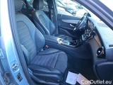  Mercedes  GLC 2.0  300 E AMG LINE 4MATIC #9