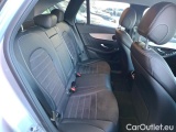  Mercedes  GLC 2.0  300 E AMG LINE 4MATIC #10