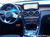  Mercedes  GLC 2.0  300 E AMG LINE 4MATIC #11