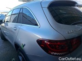  Mercedes  GLC 2.0  300 E AMG LINE 4MATIC #35