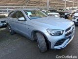  Mercedes  GLC 2.0  300 E AMG LINE 4MATIC #40