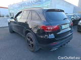  Mercedes  GLC 2.0  300 DE AMG LINE 4MATIC #2