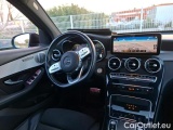  Mercedes  GLC 2.0  300 DE AMG LINE 4MATIC #4