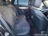  Mercedes  GLC 2.0  300 DE AMG LINE 4MATIC #10