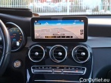  Mercedes  GLC 2.0  300 DE AMG LINE 4MATIC #11