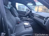 Porsche  Cayenne 3.0 E-HYBRID AUTO #9