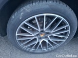  Porsche  Cayenne 3.0 E-HYBRID AUTO #21