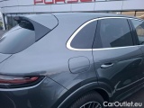  Porsche  Cayenne 3.0 E-HYBRID AUTO #33