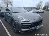  Porsche  Cayenne 3.0 E-HYBRID AUTO #35
