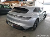  Porsche  Taycan BEV 93KWH 4S SPORT TURISMO AUTO- #3