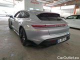  Porsche  Taycan BEV 93KWH 4S SPORT TURISMO AUTO- #2