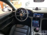  Porsche  Taycan BEV 93KWH 4S SPORT TURISMO AUTO- #4