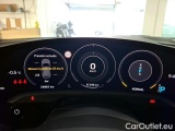  Porsche  Taycan BEV 93KWH 4S SPORT TURISMO AUTO- #7