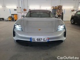  Porsche  Taycan BEV 93KWH 4S SPORT TURISMO AUTO- #14