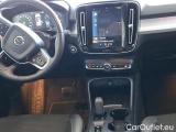  Volvo  XC 40 2.0 D3 150 BUSINESS AUTO #11