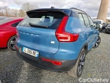  Volvo  XC 40 BEV 70KHW RECHARGE ULTIMATE AUTO #3