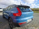  Volvo  XC 40 BEV 70KHW RECHARGE ULTIMATE AUTO #2
