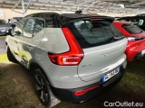  Volvo  XC 40 BEV 70KHW RECHARGE ULTIMATE AUTO #2