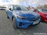  Volvo  XC 40 BEV 70KHW RECHARGE ULTIMATE AUTO #30