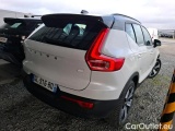  Volvo  XC 40 BEV 70KHW RECHARGE ULTIMATE AUTO #3