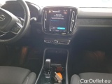  Volvo  XC 40 BEV 70KHW RECHARGE ULTIMATE AUTO #11