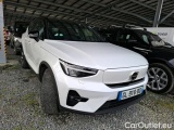  Volvo  XC 40 BEV 70KHW RECHARGE ULTIMATE AUTO #42