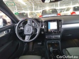  Volvo  XC 40 1.5 T4 RECHARGE 211 PLUS DCT #4
