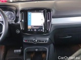  Volvo  XC 40 1.5 T4 RECHARGE 211 PLUS DCT #11