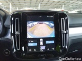  Volvo  XC 40 1.5 T4 RECHARGE 211 PLUS DCT #46